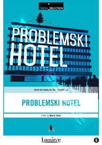 Problemski Hotel |   DVD